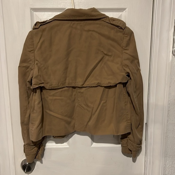 Zara Basic women’s jacket - Picture 6 of 6